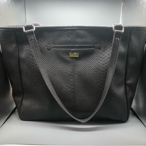 Townsfair Reversible Tote by Thirty One - Picture 3 of 5